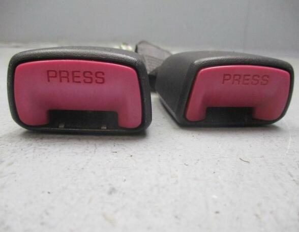 Seat Belt Buckle SUZUKI Swift III (EZ, MZ)