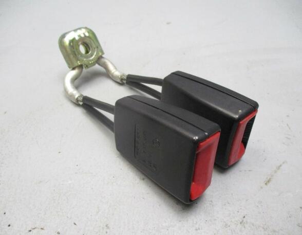 Buckle autogordel SEAT Ibiza III (6L1)