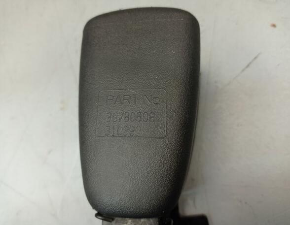 Seat Belt Buckle VOLVO S40 II (544)