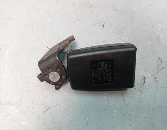 Seat Belt Buckle OPEL Corsa D (S07)