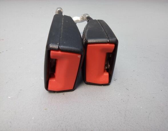 Seat Belt Buckle SEAT Ibiza IV ST (6J8, 6P8)