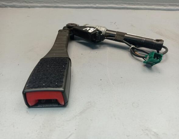 Seat Belt Buckle OPEL Corsa D (S07)