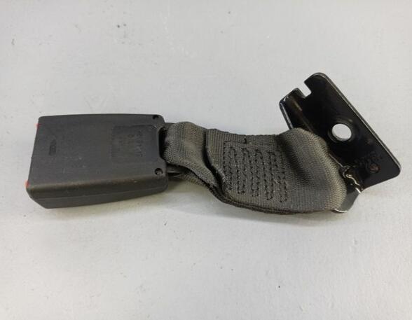 Seat Belt Buckle FIAT 500 (312), FIAT 500 C (312)