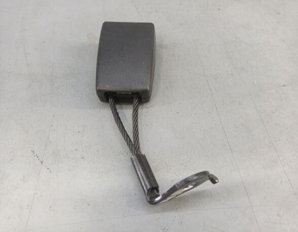 Seat Belt Buckle OPEL Vectra C (--)