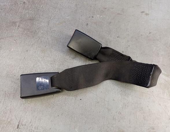 Seat Belt Buckle BMW 1er (E81), BMW 1er (E87)