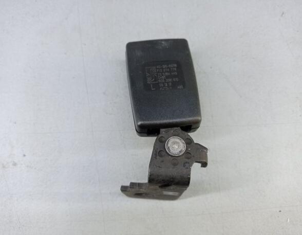 Seat Belt Buckle OPEL Corsa D (S07)