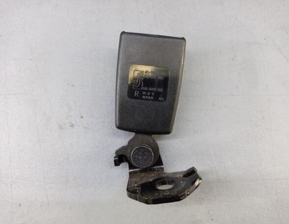 Seat Belt Buckle OPEL Corsa D (S07)