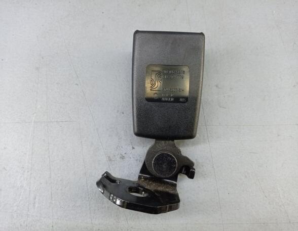 Seat Belt Buckle OPEL Corsa D (S07)