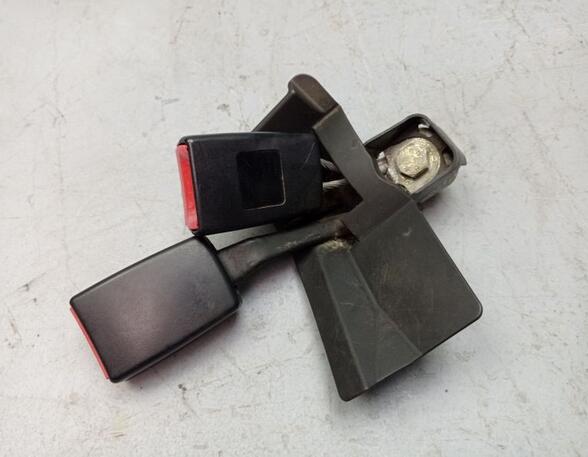 Seat Belt Buckle AUDI A4 Avant (8E5, B6), AUDI A4 Avant (8ED, B7)