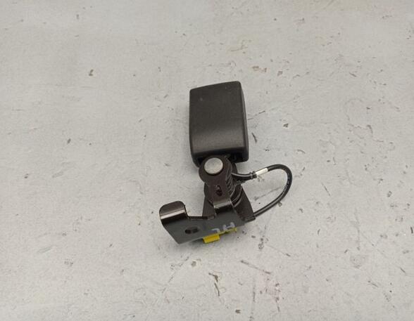 Seat Belt Buckle MERCEDES-BENZ A-Klasse (W176)