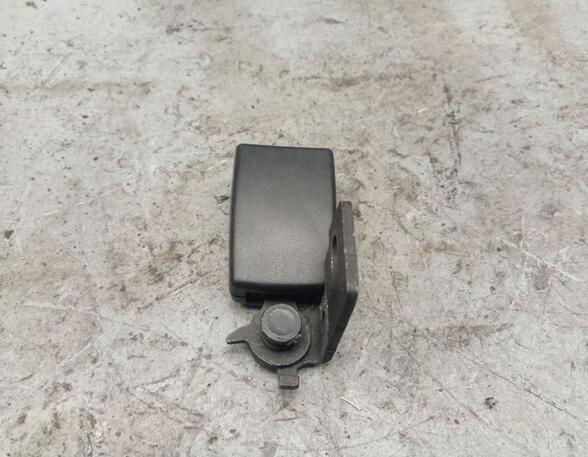 Buckle autogordel OPEL Corsa D (S07)