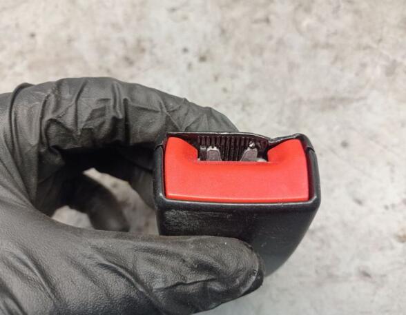 Seat Belt Buckle OPEL Corsa D (S07)