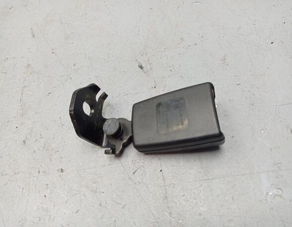 Seat Belt Buckle OPEL Corsa D (S07)