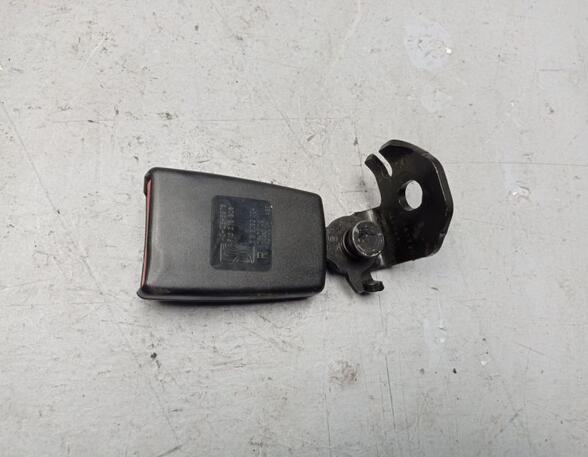 Seat Belt Buckle OPEL Corsa D (S07)