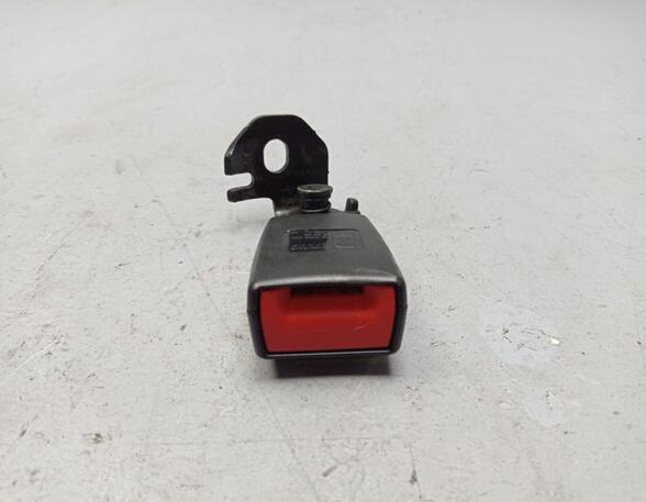 Seat Belt Buckle OPEL Corsa D (S07)