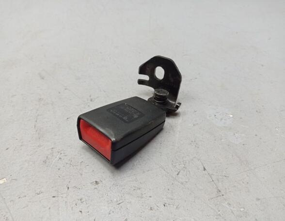 Seat Belt Buckle OPEL Corsa D (S07)