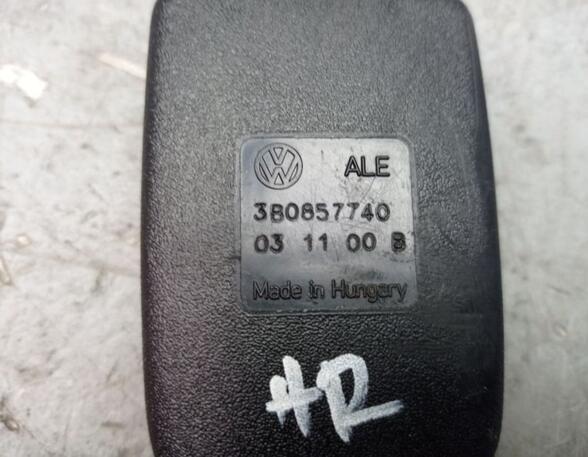 Seat Belt Buckle VW PASSAT Variant (3B6)