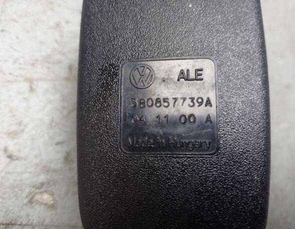 Seat Belt Buckle VW PASSAT Variant (3B6)