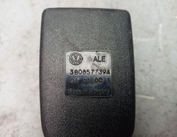 Seat Belt Buckle VW PASSAT Variant (3B6)