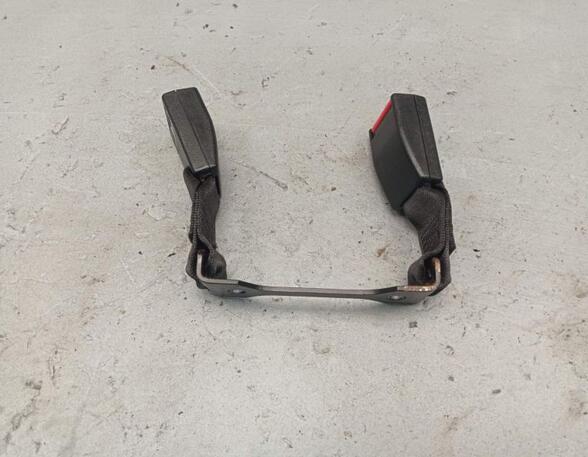 Seat Belt Buckle OPEL TIGRA (S93)