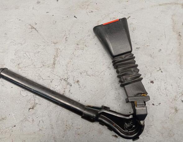 Seat Belt Buckle OPEL TIGRA (S93)