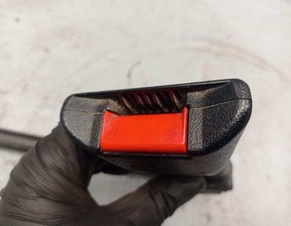 Seat Belt Buckle OPEL TIGRA (S93)