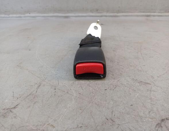 Seat Belt Buckle MAZDA 3 (BL)