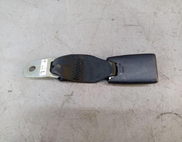 Seat Belt Buckle MAZDA 3 (BL)