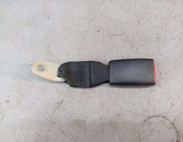 Seat Belt Buckle MAZDA 3 (BL)