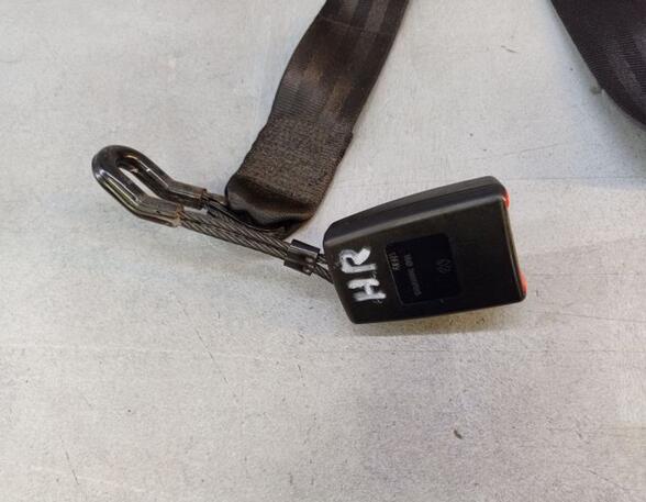 Seat Belt Buckle VW GOLF IV (1J1)