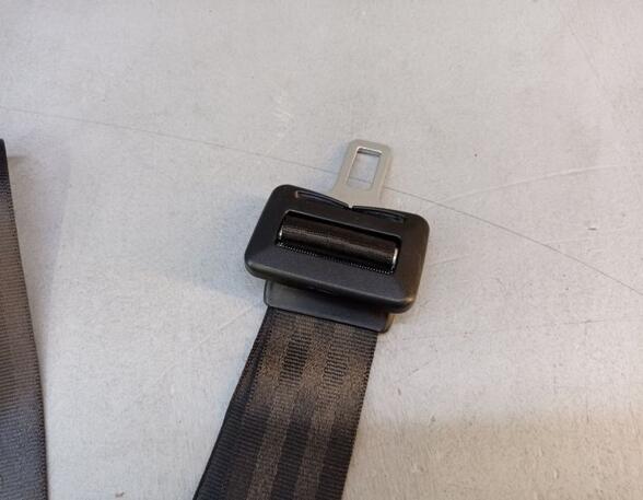 Seat Belt Buckle VW GOLF IV (1J1)