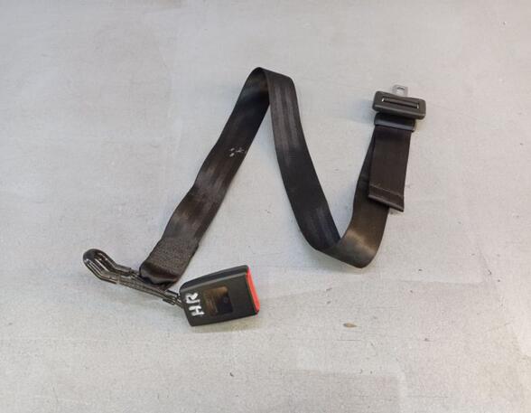 Seat Belt Buckle VW GOLF IV (1J1)