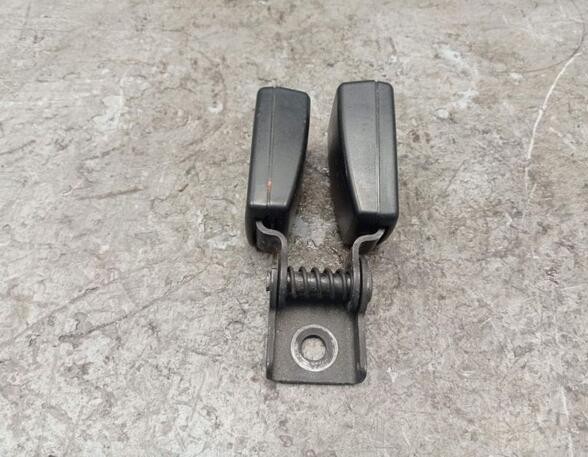 Seat Belt Buckle OPEL ASTRA J Sports Tourer (P10)