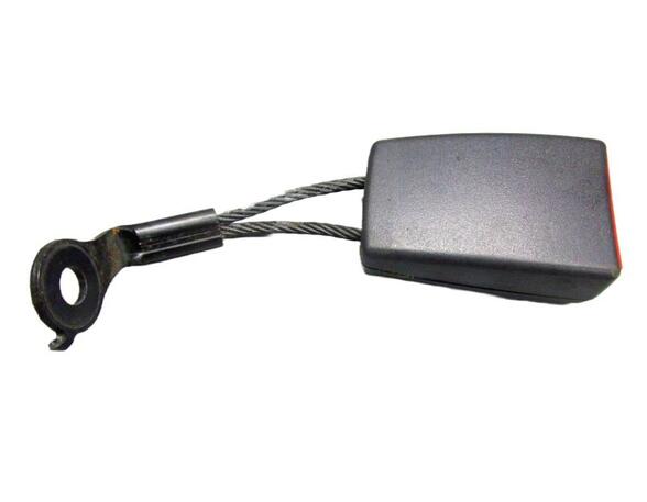 Seat Belt Buckle OPEL VECTRA C (Z02)