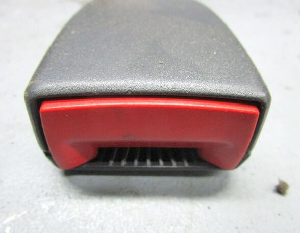 Seat Belt Buckle OPEL VECTRA C (Z02)