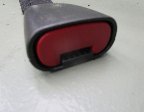 Seat Belt Buckle ALFA ROMEO GT (937_)