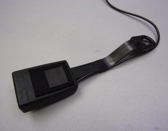 Seat Belt Buckle CITROËN C4 GRAND PICASSO I (UA_), CITROËN C4 PICASSO I MPV (UD_)