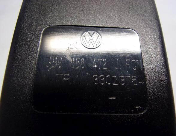 Seat Belt Buckle VW PASSAT Variant (3B6)