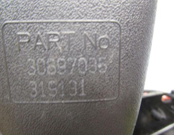 Seat Belt Buckle VOLVO V70 III (135)