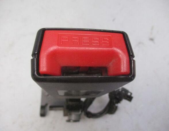 Seat Belt Buckle CITROËN C5 III Break (RW_)