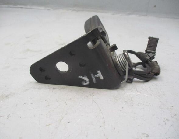 Seat Belt Buckle CITROËN C5 III Break (RW_)