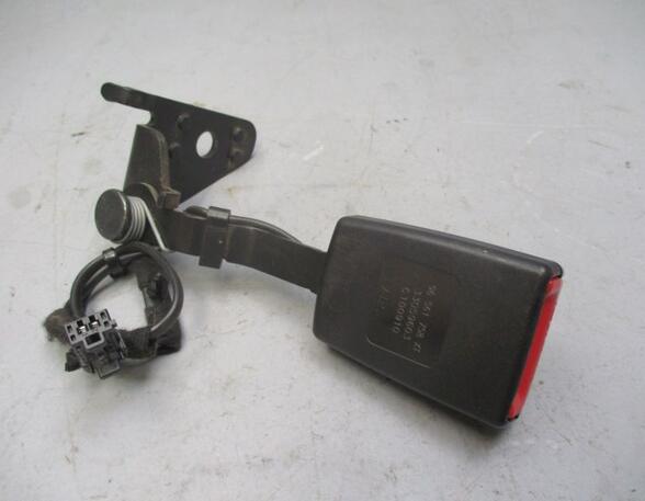 Seat Belt Buckle CITROËN C5 III Break (RW_)