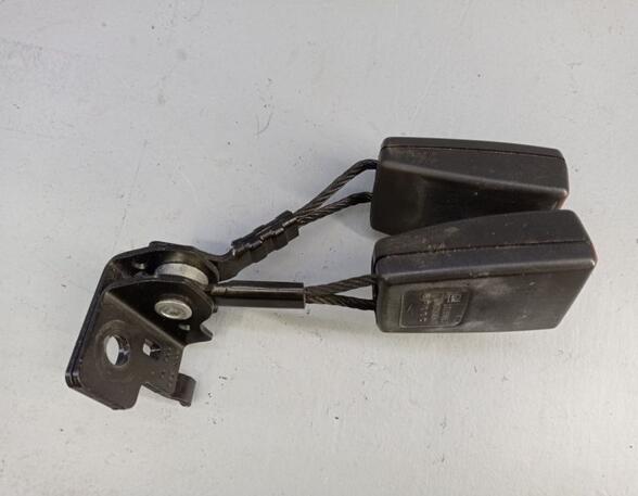 Seat Belt Buckle OPEL VECTRA C Estate (Z02)