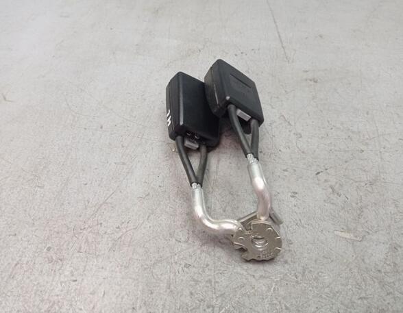 Seat Belt Buckle SKODA FABIA II Combi (545)