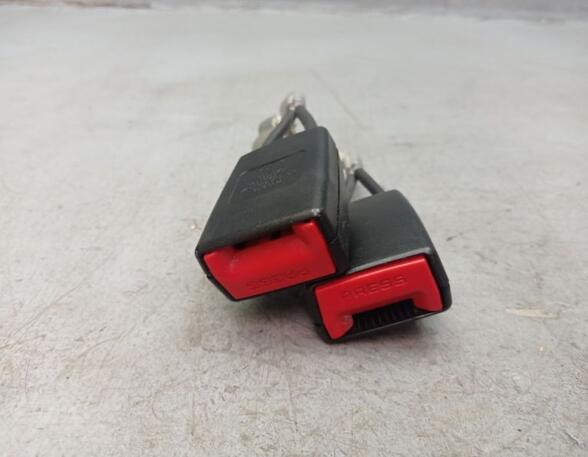 Seat Belt Buckle SKODA FABIA II Combi (545)