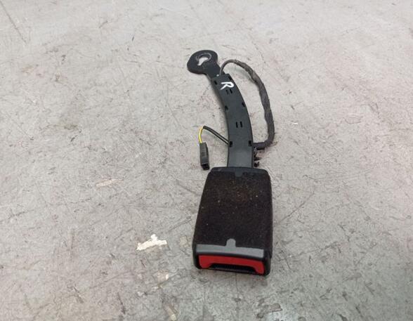 Seat Belt Buckle VW GOLF VII (5G1, BQ1, BE1, BE2)