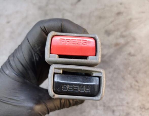 Seat Belt Buckle DAEWOO KALOS (KLAS)