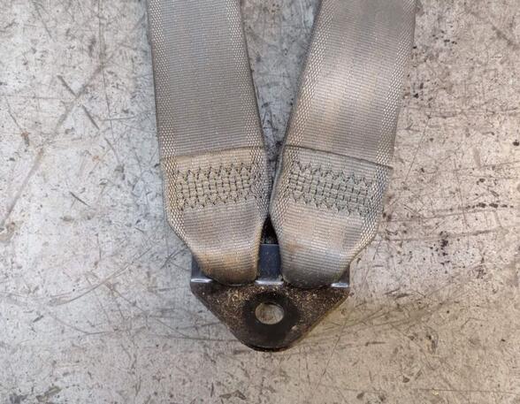 Seat Belt Buckle DAEWOO KALOS (KLAS)