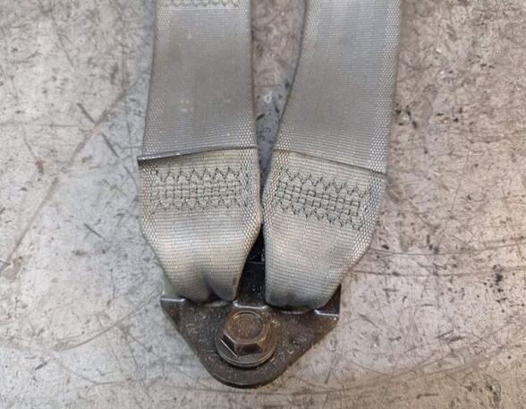 Seat Belt Buckle DAEWOO KALOS (KLAS)