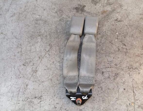 Seat Belt Buckle DAEWOO KALOS (KLAS)